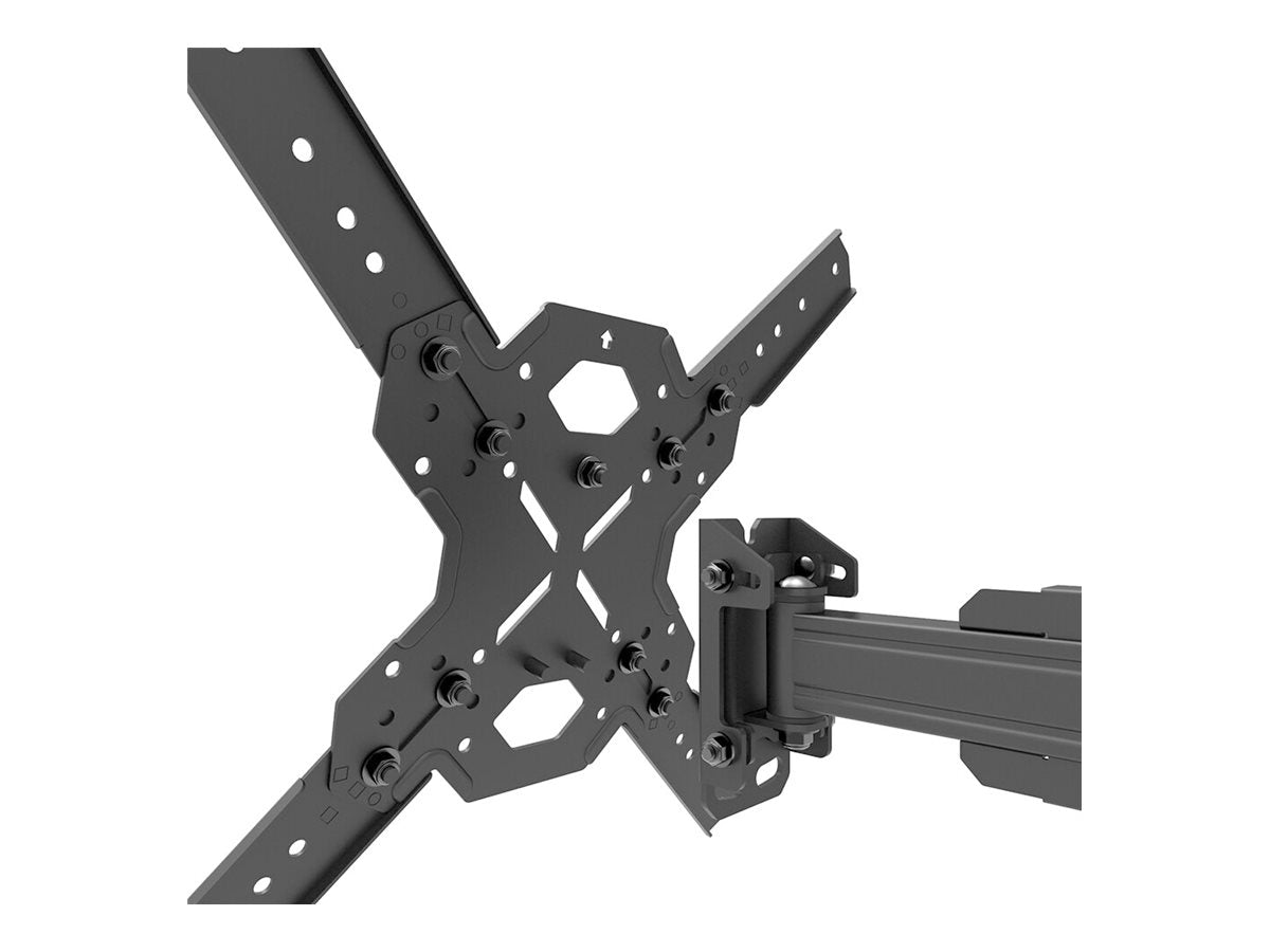 NEOMOUNTS WL40S-850BL14 Support pour écran mural 32-65p - orientable - installation rapide
