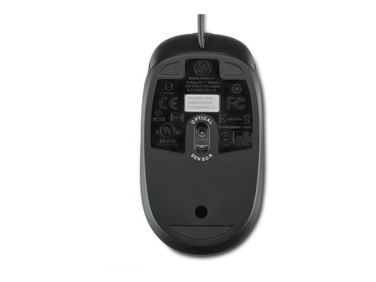 HP INC. HP USB Optical 2.9M Mouse souris filaire