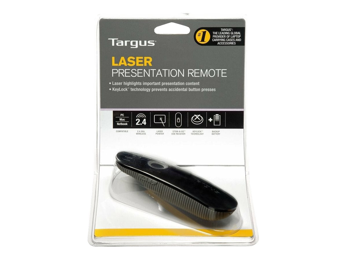 TARGUS TARGUS LASER Presentation Remote