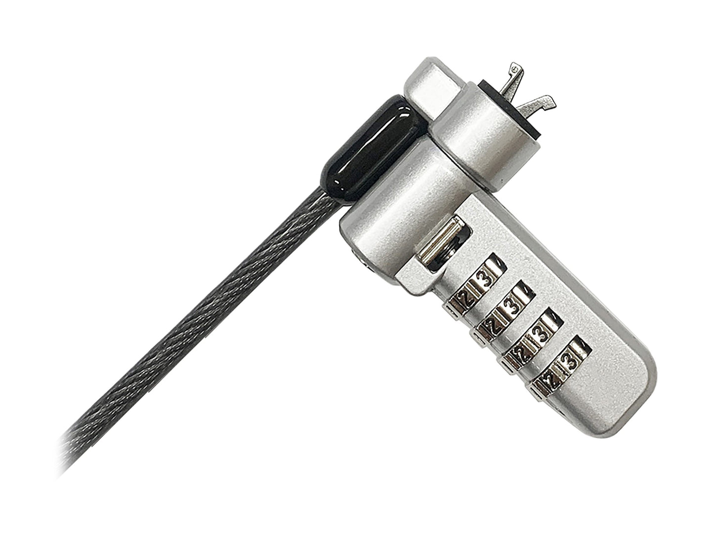 TNB 3in1 code lock cable T-Bar Nano and Wedge compatible
