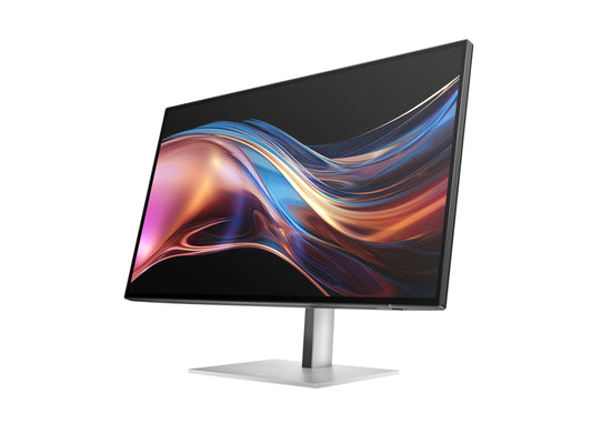 HP INC. HP Écran QHD Series 7 Pro 727pu 27p QHD 2560x1440 HDMI DisplayPort Thunderbolt 4