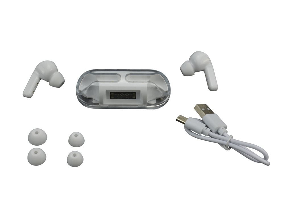 MCL-SAMAR Ecouteurs intra-auriculaires Bluetooth