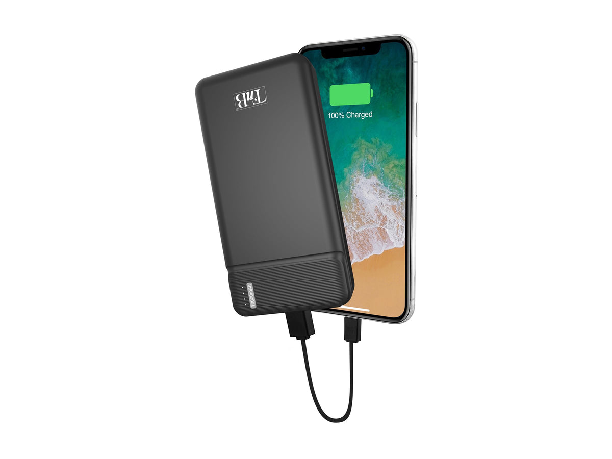 T'NB TNB 10.000mAh Powerbank