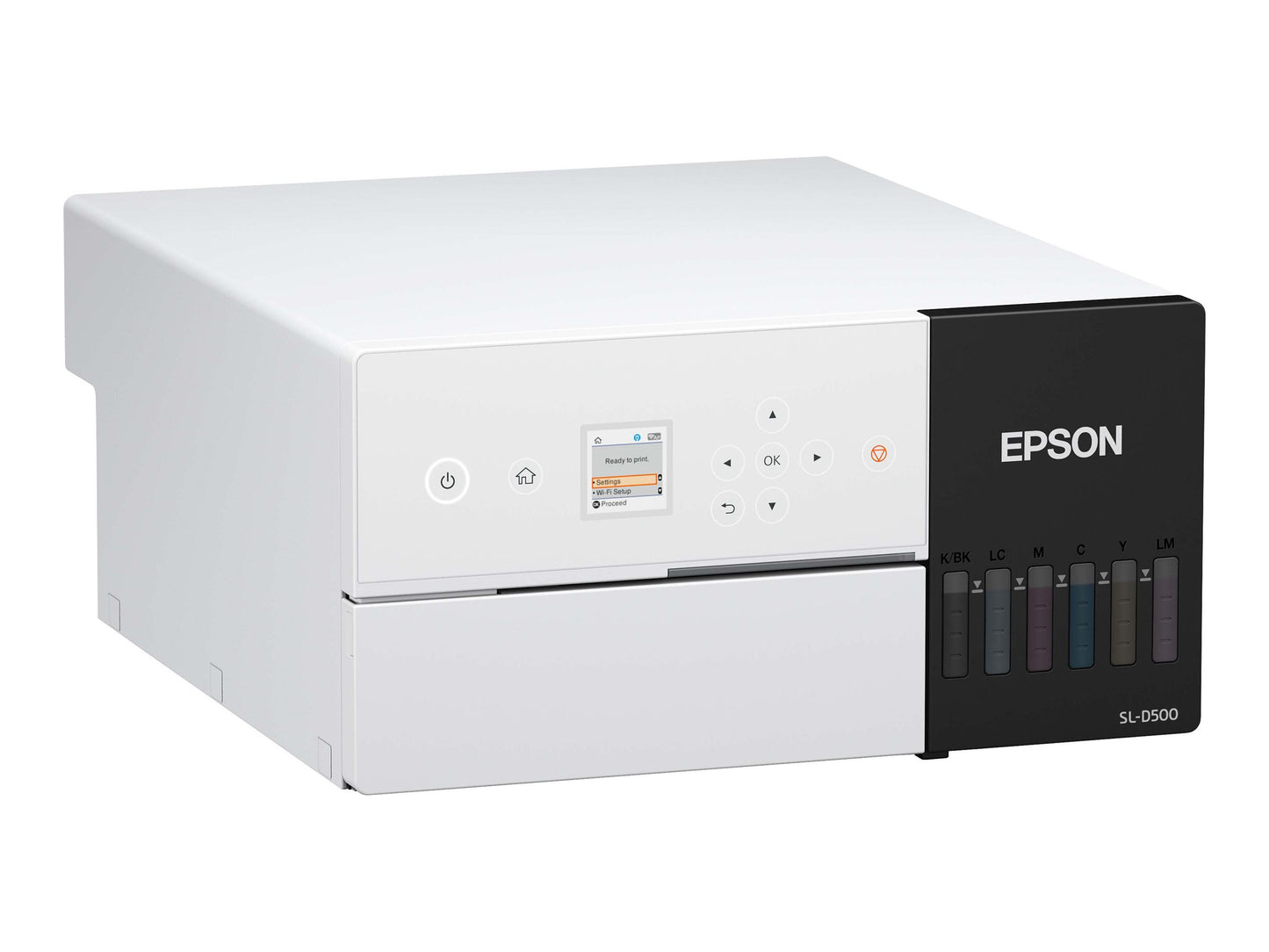 EPSON EPSON SureLab SL-D500