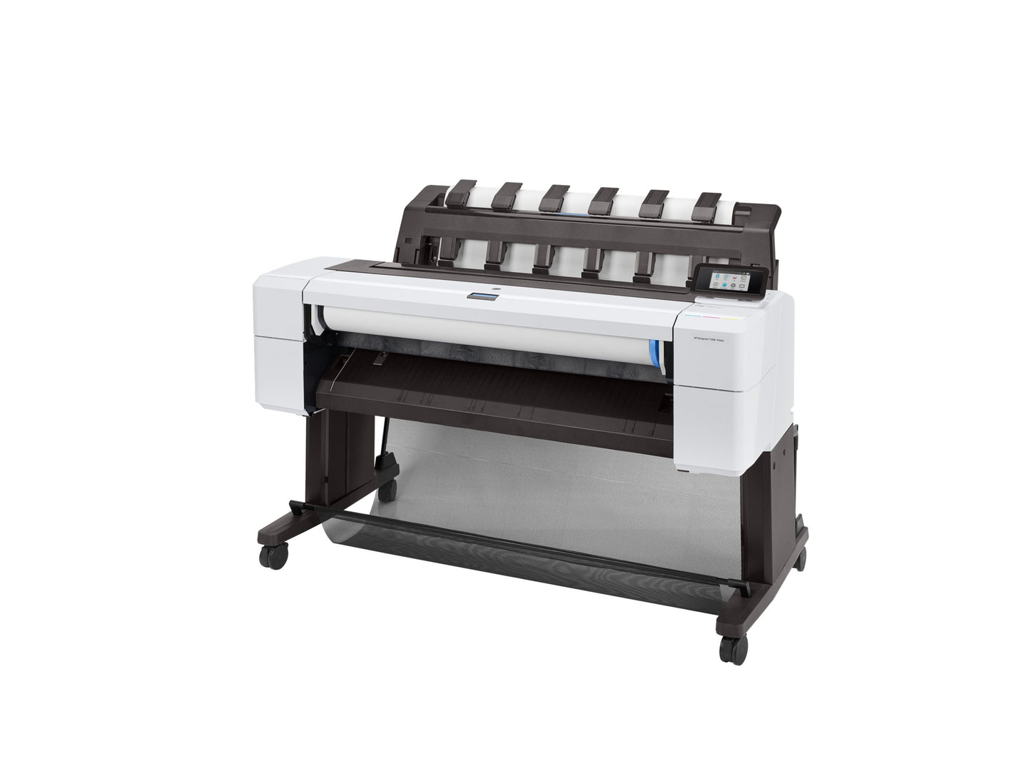 HP DesignJet T1600 36-in Printer