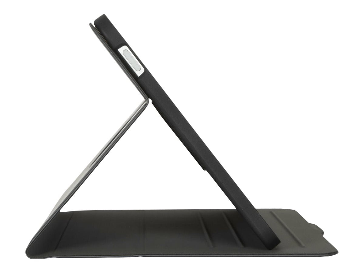 TARGUS VersaVu case for New iPad 2022 Black