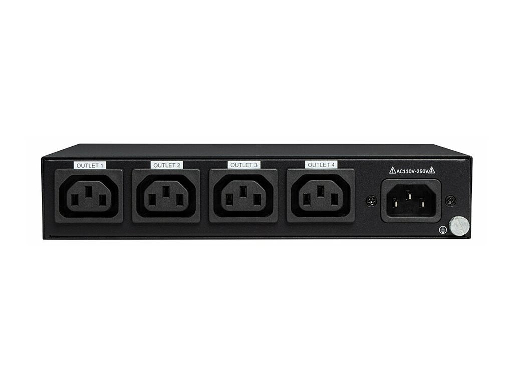 LINDY 4 Port IPower Switch