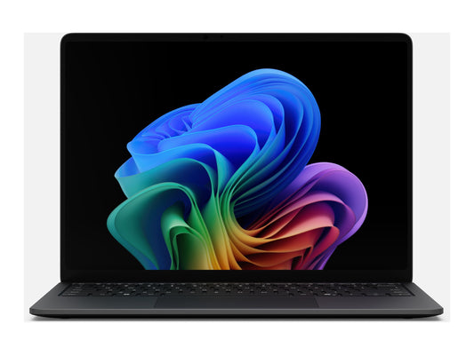 MICROSOFT Surface Laptop BN Intel Core Ultra 7 366H 13.8p 64Go 1To W11P CM SC France 1 License Black