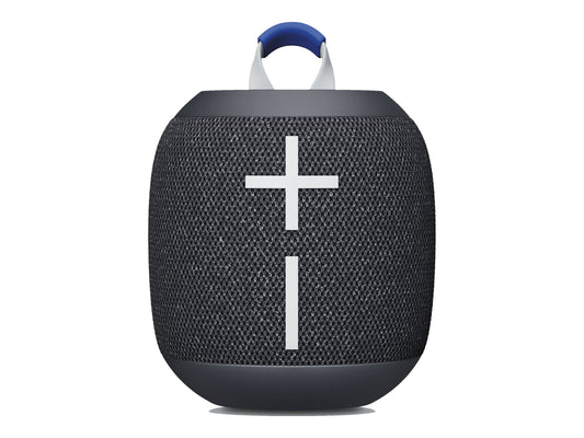 LOGITECH LOGITECH Ultimate Ears WONDERBOOM 4 Active Black