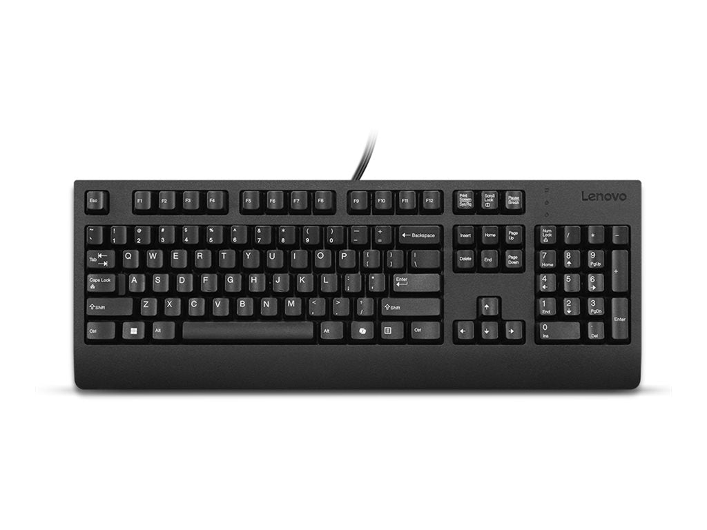 LENOVO Preferred Pro II USB AI - French