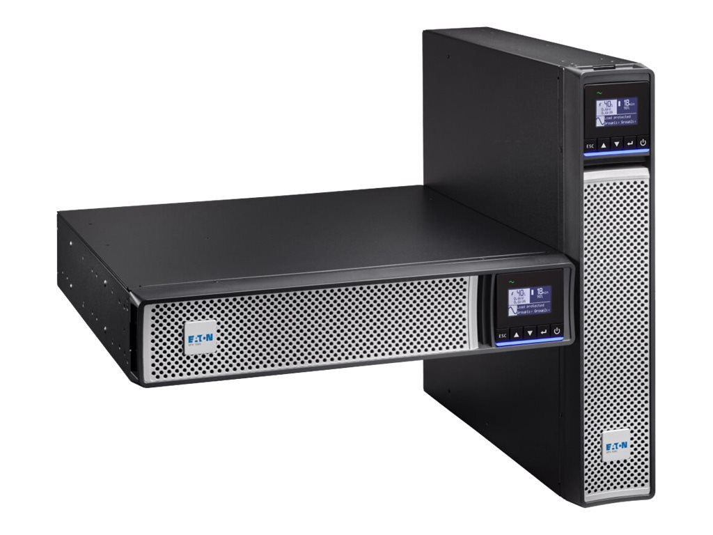 EATON EATON 5PX 1000i RT2U Netpack G2 1000 Watt 10min including Network management card