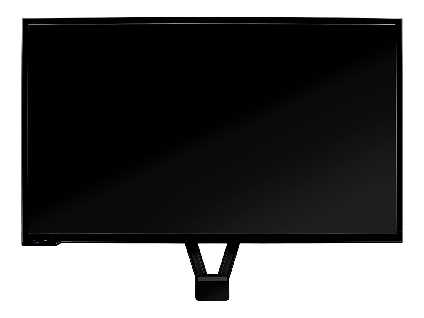 LOGITECH LOGITECH TV MOUNT Camera mount on-the-monitor mountable for Small Room Solution for Google Meet for Microsoft Teams Rooms for Zoom