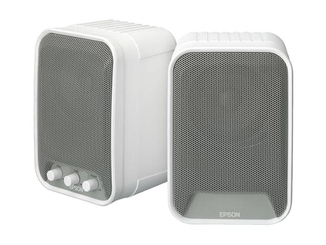 EPSON ELPSP02 2x Speaker 15W 80Hz-20kHz