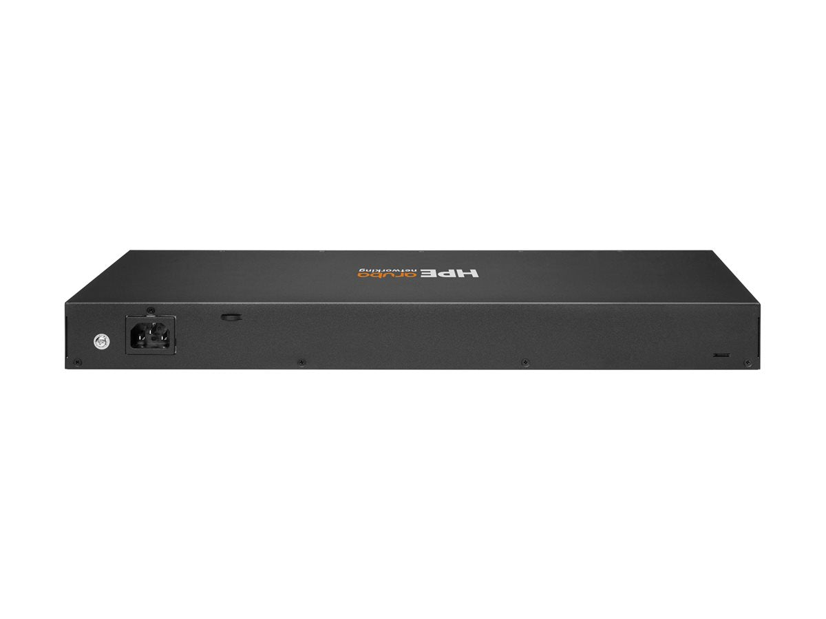 HPE Aruba 6000 48G CL4 4SFP Switch Europe - English localization