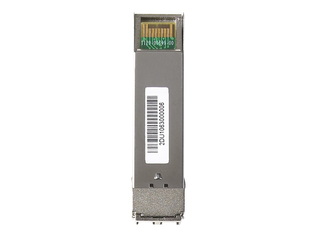 NETGEAR ProSafe 10GBASE-LR SFP+ - 10 units AXM762 modules - Bulk