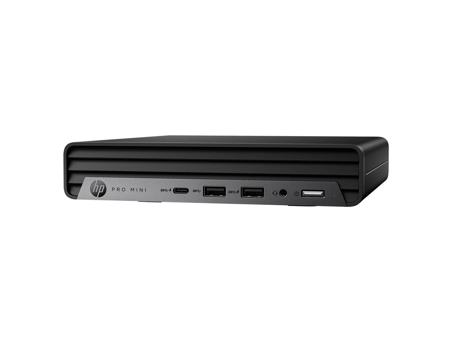 HP INC. HP Pro Mini 400 G9 Intel Core i3-14100T 8Go DDR5 256Go SSD W11P 1/1/1 ax+BT