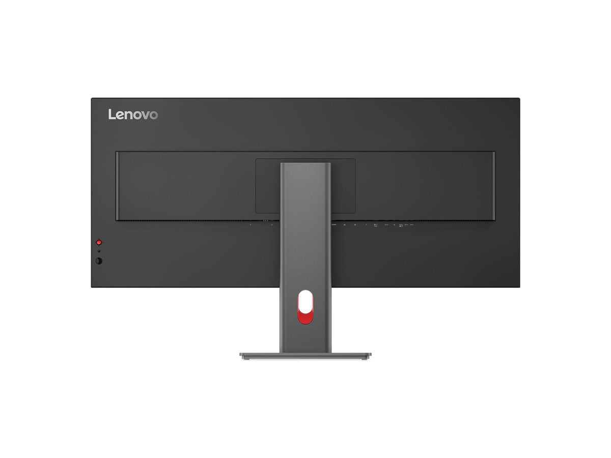 LENOVO ThinkVision P40WD-40 LED Écran curved 40p 39.7p 5120x2160 5K 120Hz IPS HDR10 Thunderbolt 4 HDMI DisplayPort speakers