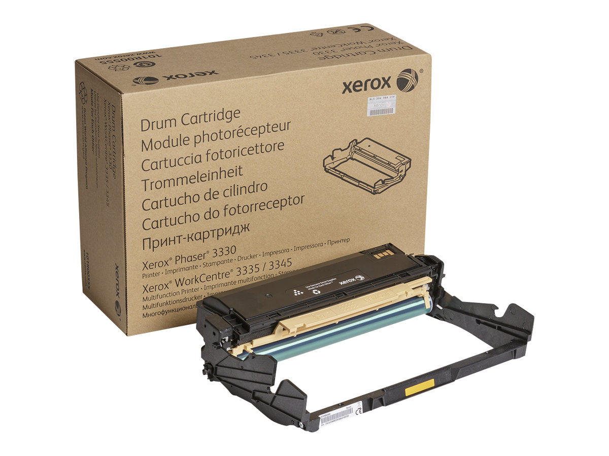 XEROX XEROX Workcentre 3335/3345 Cartouche du Tambour
