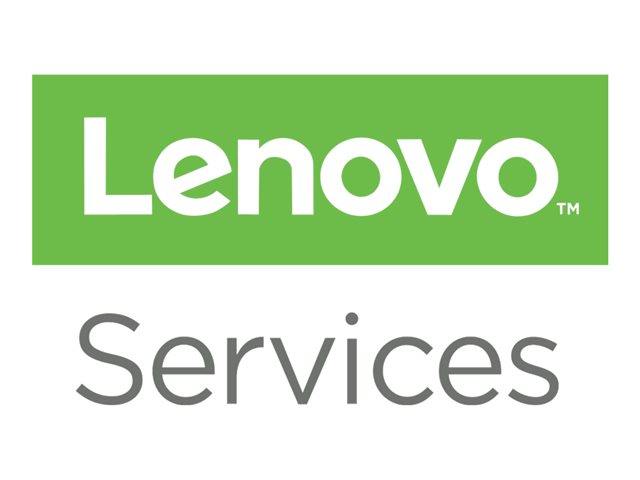 LENOVO 3Y Premium Care Plus upgrade from 1Y Courier/Carry-in