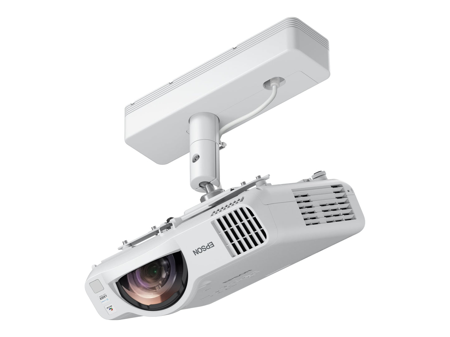 EPSON EB-L210SF 4000Lm 3LCD Full-HD