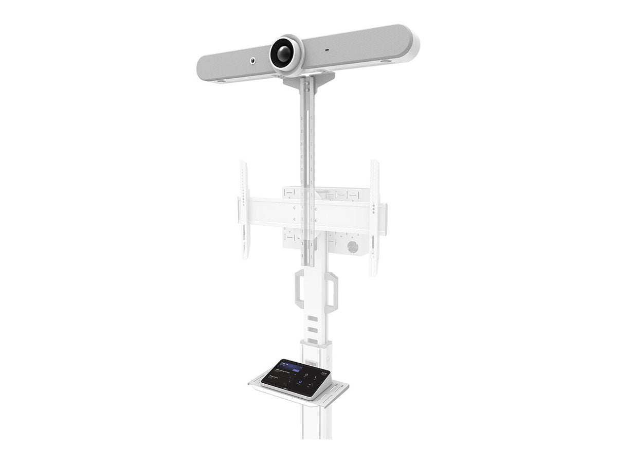 NEOMOUNTS AFLS-825WH1 Support vidéobar et kit multimédia - universel