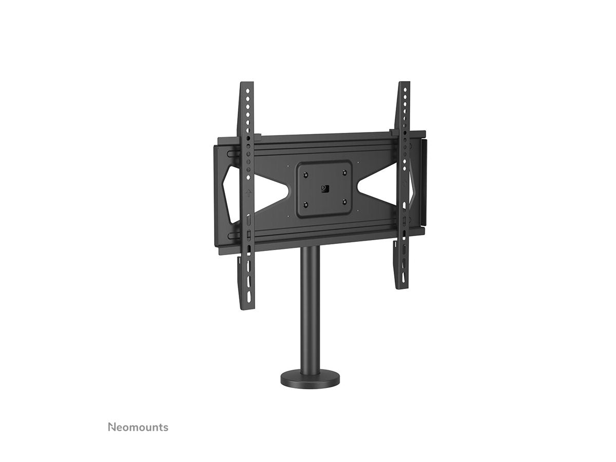 NEOMOUNTS DS42-430BL14 Support de bureau pour écran à poser 32-55p- à visser - pivotant