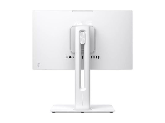 ASUS ASUS ExpertCenter P440VAK-WPC176X Intel Core 5 210H 23.8p FHD DDR5 16Go 512Go PCIE G4 SSD Intel Graphics W11P White 2Y PUR