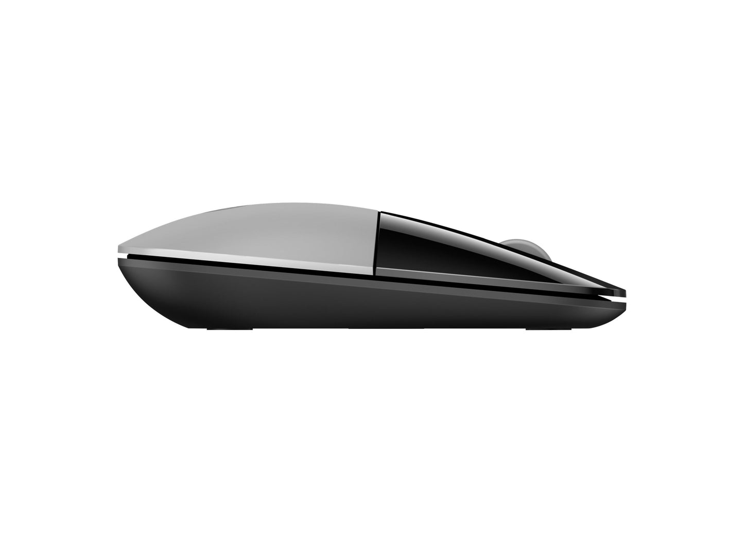 HP INC. HP Z3700 Souris Sans Fil Argent