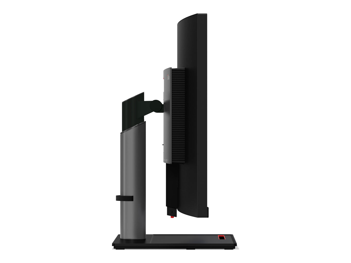 LENOVO ThinkVision P40w-20 - incurvé - 40p - WUHD 75 Hz - 4 ms - 2xThunderbolt 4, DisplayPort, HDMI -  Battery Charging 1.2
