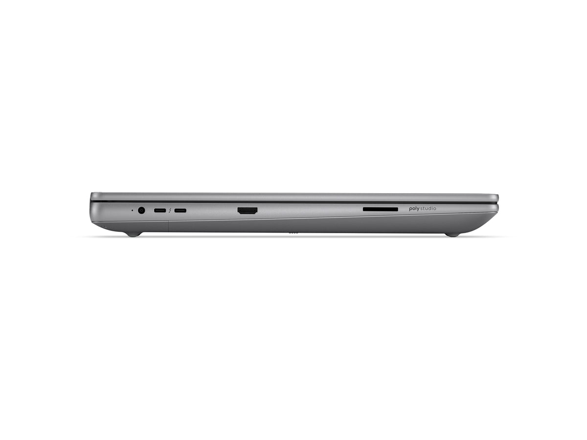 HP INC. HP ZBook Fury G1i 18 Intel Core Ultra 7 255HX 18p WQXGA 32Go 2To RTX Pro 1000 Blackwell 8Go W11P 3/3/3