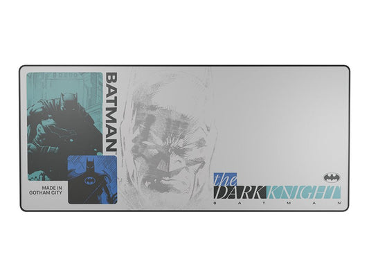 LEXIP LEXIP X WARNER Batman Xxl Mousepad