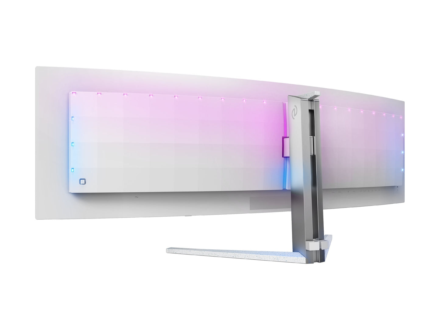 PHILIPS PHILIPS 49M2C8900/00 49p 5120x1440 Gaming Monitor OLED 32:9 0.03ms 2xHDMI DP USB
