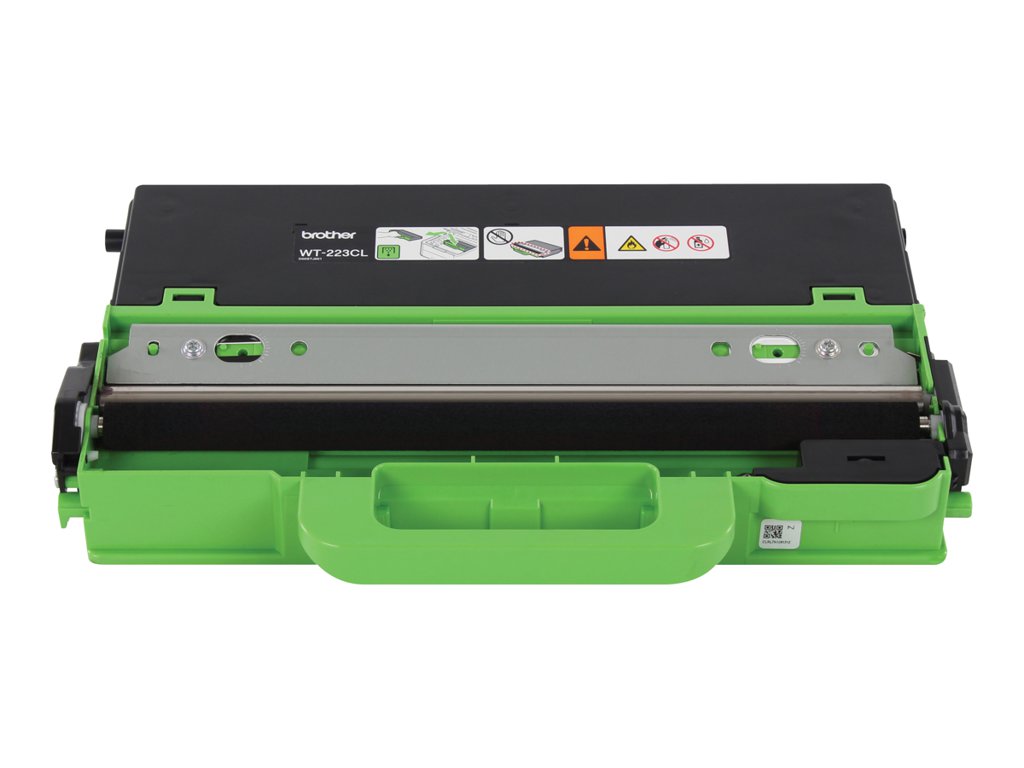 BROTHER WT223CL Bac de récupération de toner jusquà 50000 pages pour Hl-L32xx DCP-L35xx MFC-L37xx
