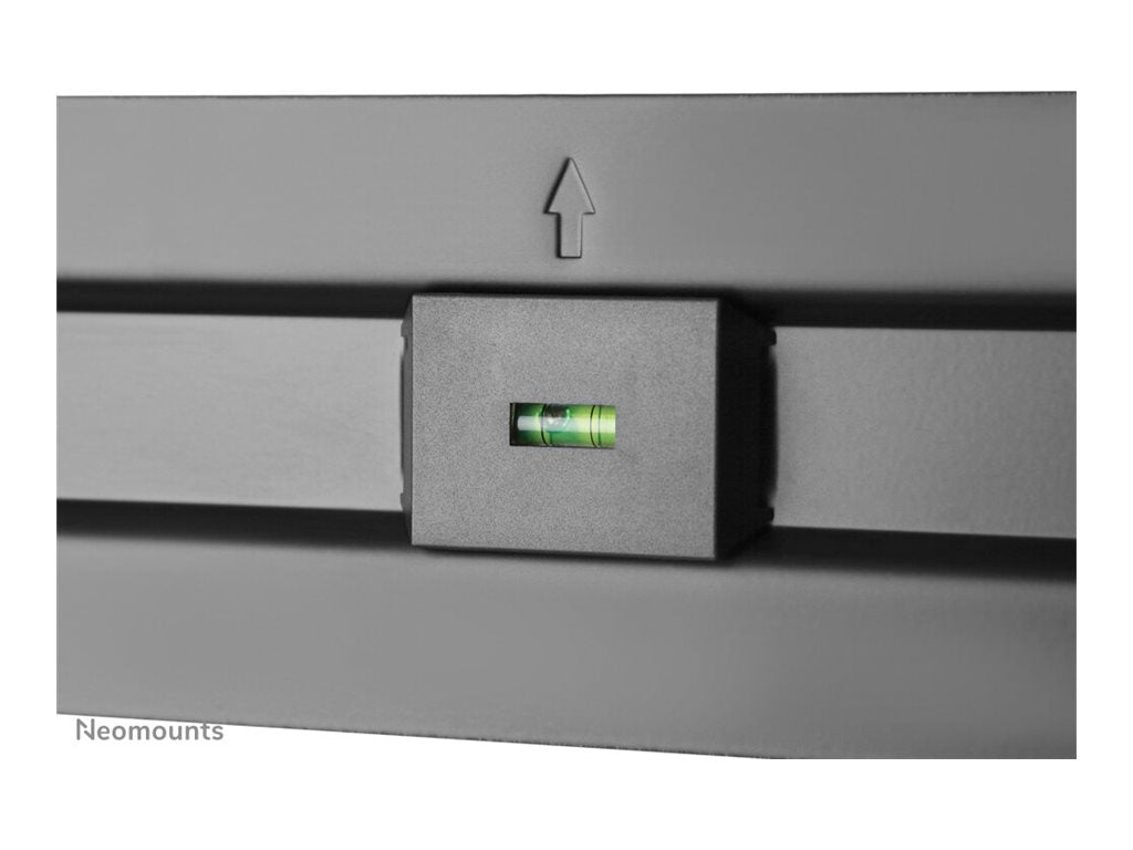 NEOMOUNTS LED-W450BLACK Support pour écran mural 32-55p - inclinable