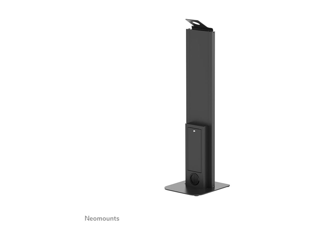 NEOMOUNTS Tablet floor stand max 3kg 6.6lbs lockable