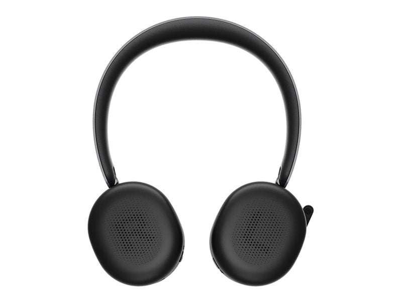 LENOVO LENOVO Dual-Mode Wireless ANC Foldable Headset 8550 Aura Edition USB-C Teams - Sound by Bose