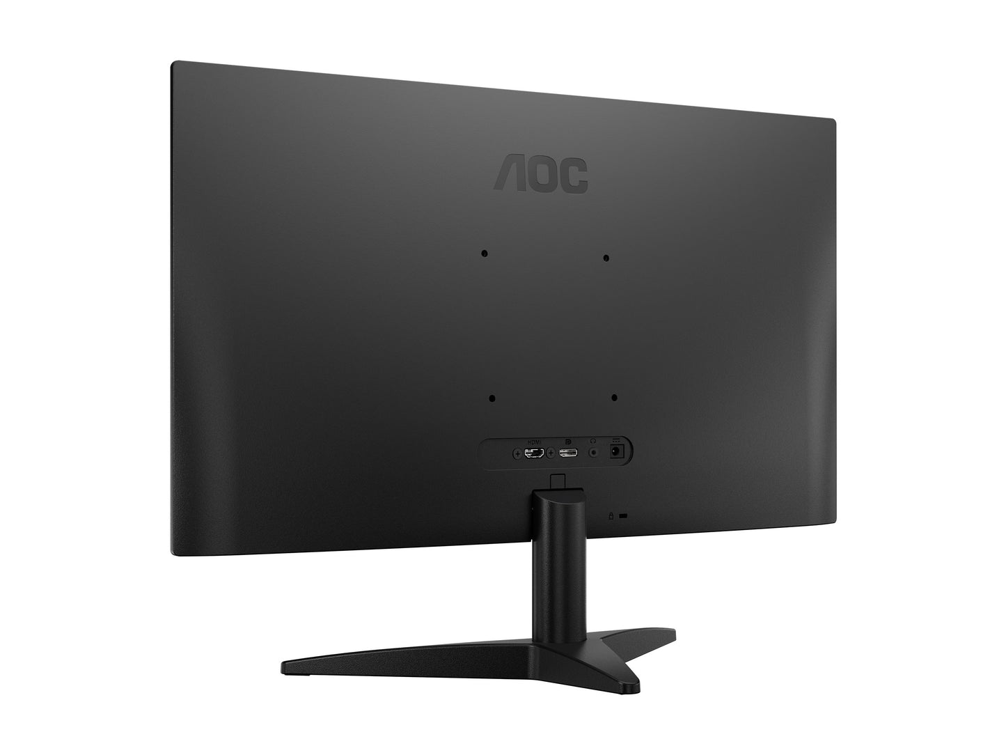AOC INTERNATIONAL AOC Q24B36X 23.8p IPS QHD 144Hz 4ms HDMI 2.0 DP