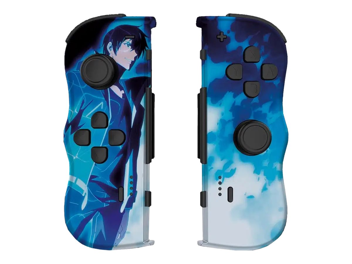 LEXIP LEXIP X CRUNCHYROLL - SUNG JIN-WOO TWIN PADS