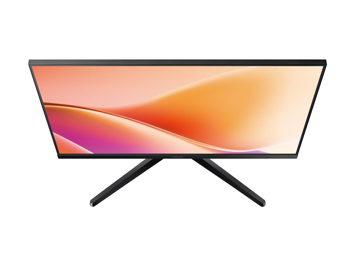 SAMSUNG LS24F330EAU 24p FHD 100Hz VA Flat 250cd/m2 1000:1 HDMI