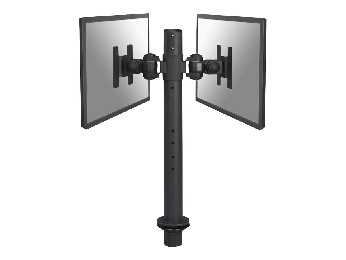 NEOMOUNTS FPMA-D050DBLACK Support décran à fixer 10-30p