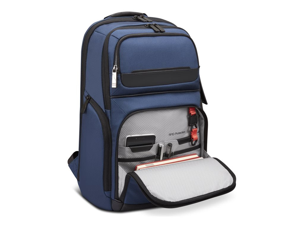 LENOVO LENOVO ThinkPad Executive 16p Backpack Navy