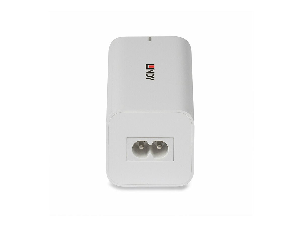 LINDY LINDY 100W 4-Port USB Desktop GaN Fast Charger