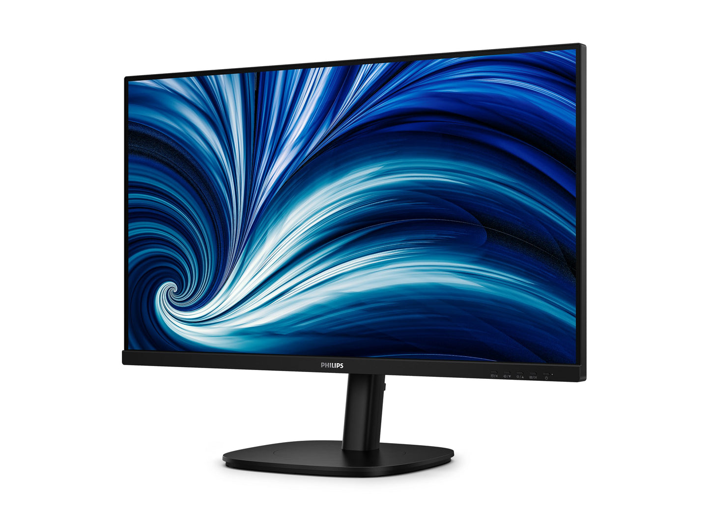 PHILIPS 32B2N3500/00 31.5p QHD 16:9 IPS 100Hz HAS 180mm HDMI 2x 2.0 DP 1.2