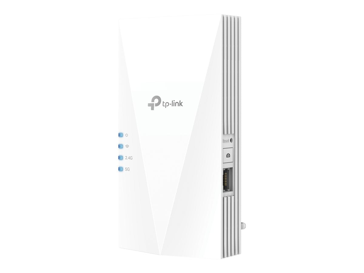 TP-LINK AX3000 Wi-Fi 6 Range Extender
