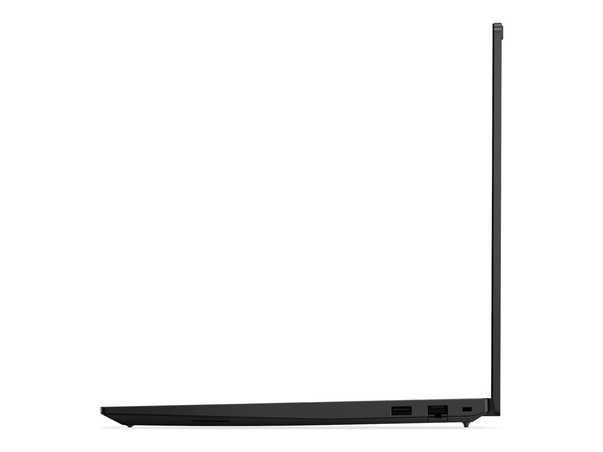 LENOVO ThinkPad E16 G3 AMD Ryzen 5 220 16p WUXGA 16Go 512Go SSD M.2 AMD Radeon 740M W11P 1YR Premier NBD