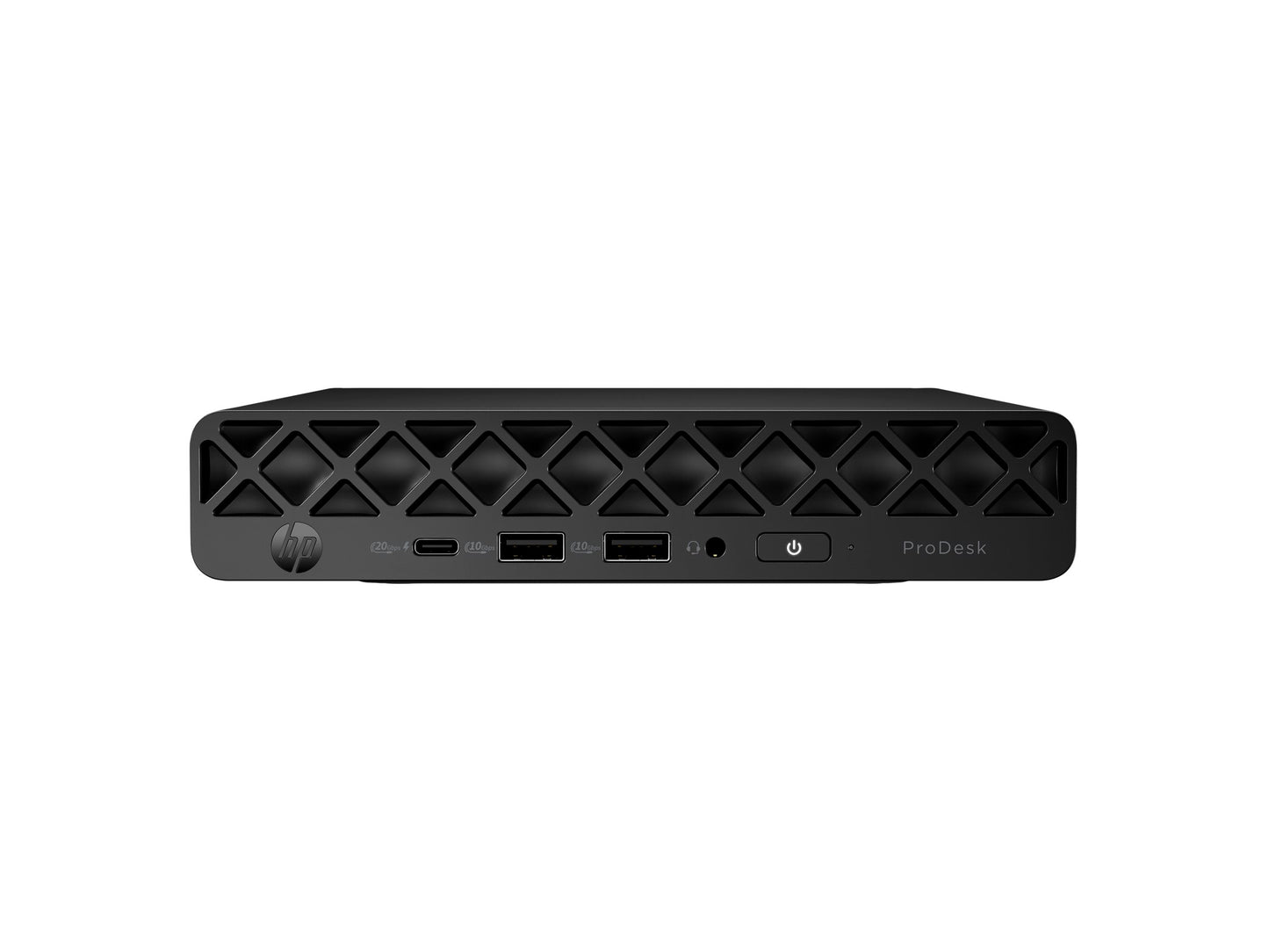 HP Pro Mini 400 G1i Intel Core Ultra 5 225T 32Go 1To SSD UMA W11P 3/3/3 Smartbuy