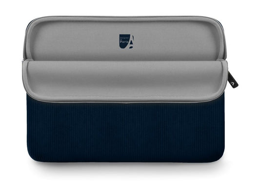 PORT DESIGNS MILANO II ECO SLEEVE 13/14 NAVY BLUE