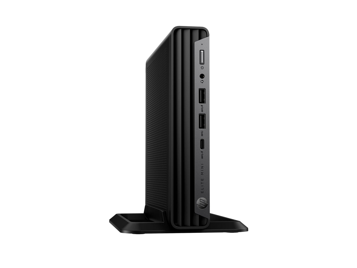 HP Elite Mini 805 G8 AMD Ryzen 7 5700GE 16Go 512Go SSD AMD Radeon Graphics W11P 1/1/1