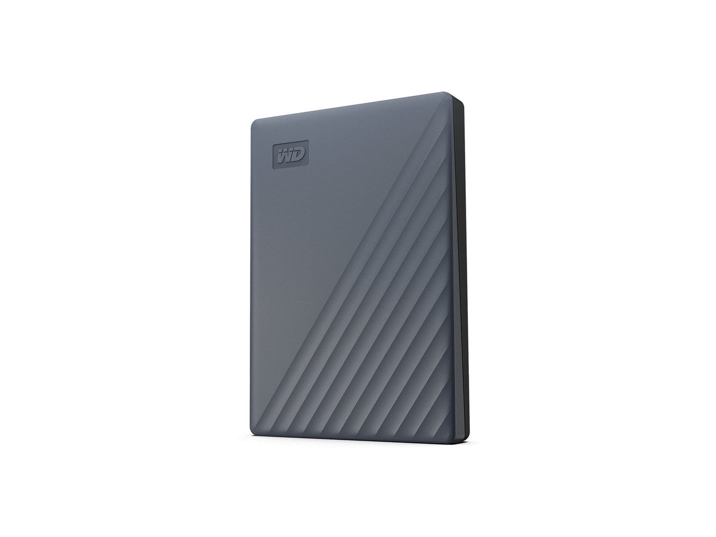WESTERN DIGITAL WD My Passport 2To portable HDD Gray