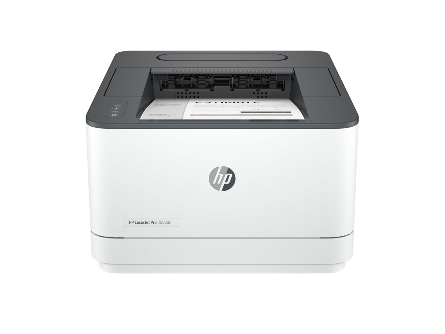 HP LaserJet Pro 3002dn Printer Mono Duplex laser A4 1200x1200dpi 33ppm 250sheets USB LAN